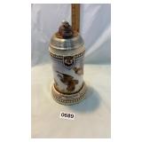 Hedge grow Bobï¿½s by Dave Chappie quail Unlimited