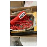 Vintage Ford light lots