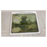 HO Hoffman picute arcanum, Ohio