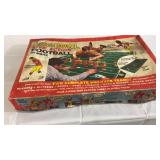 Vintage pro bowl football by Marx