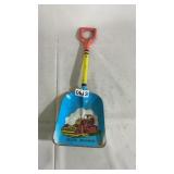 Ohio Art big boss shovel