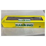 Rail King ELECTRIC train CAR