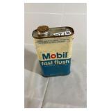 Mobile fast flush for automotive cooling systems