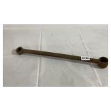 John Deere flywheel wrench