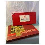 Miscellaneous monopoly games