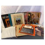 Miscellaneous records