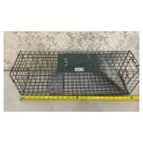 24 inch live trap