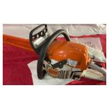 Stihl MS 251 16' bar
