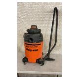 12 gallon Shop Vac