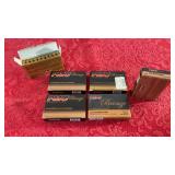 223 Remington PMC Bronze  Ammunition 6 boxes-NO