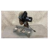 Delta 10 inch miter saw