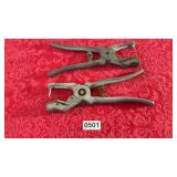 Ear tag guns Fearing duflix