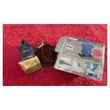 Ryobi 16 sheet finishing palm sander