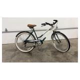 Women's Huffy Causeway bike 26 '