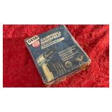 Campbell Hausfeld standard duty short barrel air