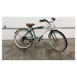 Men's  Huffy Causeway bike 26'