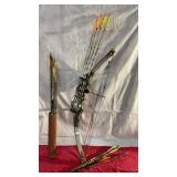 Bobcat Compound By Martin Bow and arrows