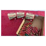 Estate 12 Gauge ammunition- NO SHIPPING AVAILABLE