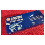 Campbell Hausfeld air operating grease gun