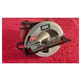 Skil 13 amp circular saw 2.3 HP