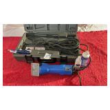 Legend Groomer Clippers model #c 201 with case