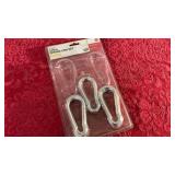 38 inch spring Link  lot of  three