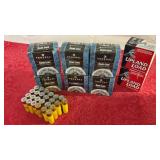 20 gauge Ammunition, eight boxes- NO SHIPPING