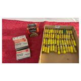 20 gauge 2 3/4 ' Ammunition-NO SHIPPING AVAILABLE