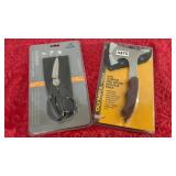 Gerber Game Shears and 10 'Olympia steel Hatchet