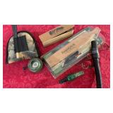 Bird Game calls lot of 6