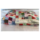 Double bed quilt Pennys nationwide