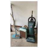 Hoover encore supreme and miscellaneous sweepers