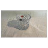 Astoria glass