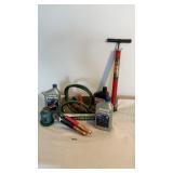Automobile miscellaneous