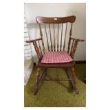 Rocking chair