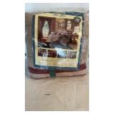 Bed in a bag, New- full size