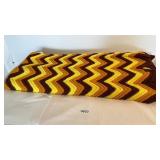 64ï¿½ x 56ï¿½ blanket
