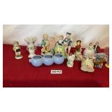 Vintage Knickknacks made in Japan
