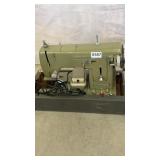 Kenmore sewing machine