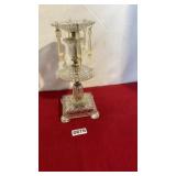Miscellaneous lamp parts