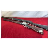 Toy guns Winchester by Mattel and CJ Higgins