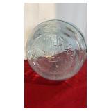 5 gallon Crisa water jug