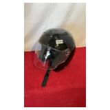 Rodia motorcycle helmet size medium
