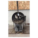 Lard press enterprise