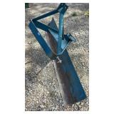 6ï¿½ king kutter 3 point blade