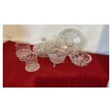 Miscellaneous glass