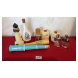 Avon and miscellaneous