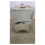 Sentry safe , have combination