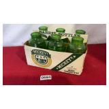 Mickeys six pack bottles