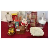 Miscellaneous lot